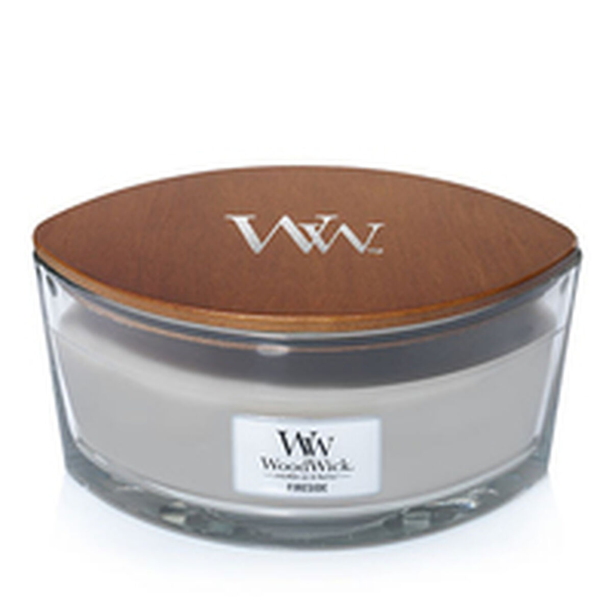 Duftlys Woodwick Ellipse Candles 453 g